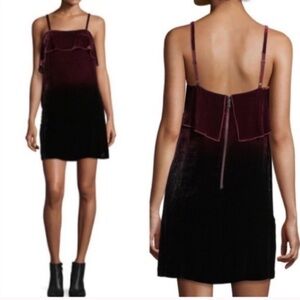Alice + Olivia “The Alexis” dress